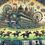 Horse Racing in Singapore and Malaysia: Insights into Betting Patterns and Strategies