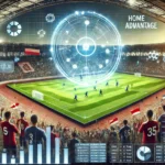 Analyzing the Influence of Home Advantage in Asian Football Leagues for Bettors